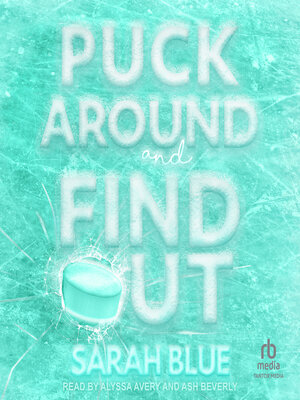 Puck Around & Find Out - Audiobook
